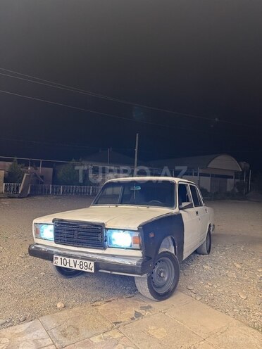 LADA (VAZ) 2107 2001, 99,000 km - 1.6 l - Xaçmaz