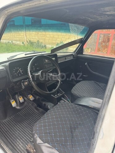 LADA (VAZ) 2107 2001, 99,000 km - 1.6 l - Xaçmaz