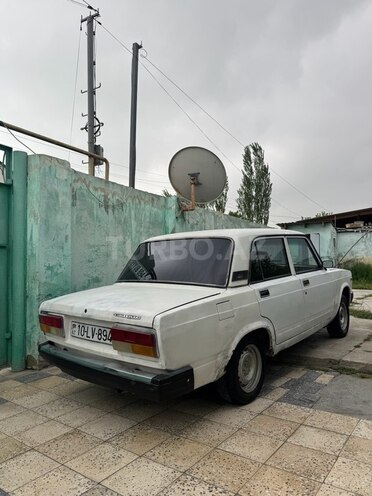 LADA (VAZ) 2107 2001, 99,000 km - 1.6 l - Xaçmaz