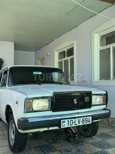 LADA (VAZ) 2107 2001, 99,000 km - 1.6 l - Xaçmaz