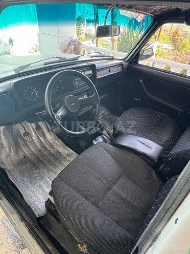 LADA (VAZ) 2107 2001, 99,000 km - 1.6 l - Xaçmaz