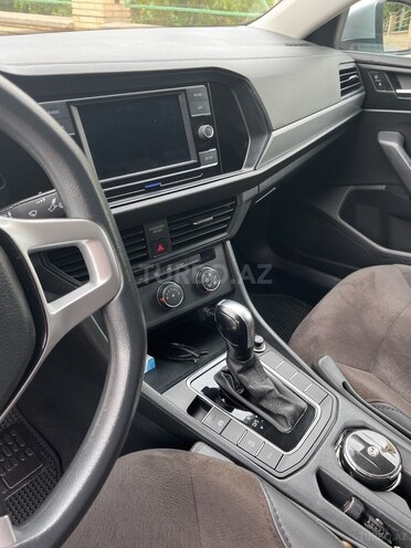 Volkswagen Jetta 2019, 132,000 km - 1.4 l - Naxçıvan
