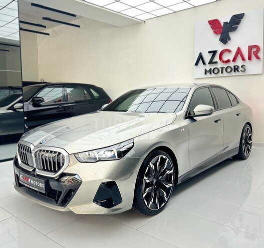 BMW 520-3