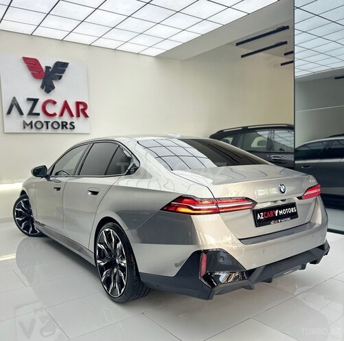 BMW 520-5