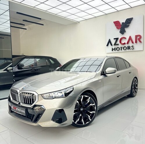 BMW 520-2