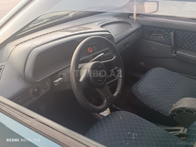 LADA (VAZ) 21099 1996, 136,000 km - 1.5 l - Yevlax