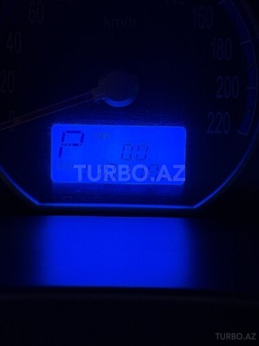 Hyundai Santa Fe 2009, 110,000 km - 2.7 л - Bakı