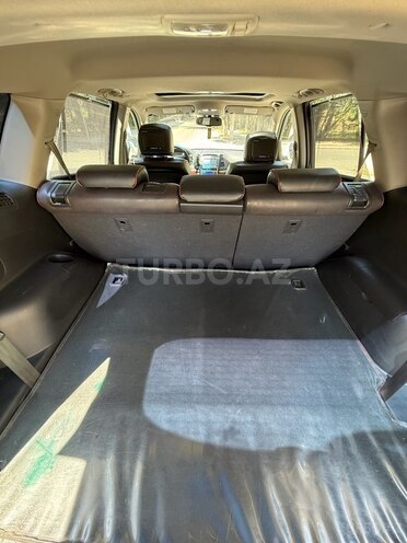 Hyundai Santa Fe 2009, 110,000 km - 2.7 л - Bakı