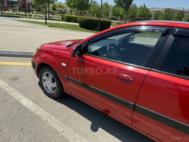 Kia Pride 2006, 260,000 km - 1.5 l - Bakı