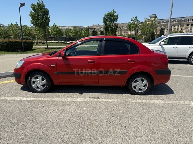 Kia Pride 2006, 260,000 km - 1.5 l - Bakı