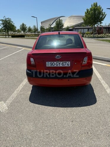 Kia Pride 2006, 260,000 km - 1.5 l - Bakı