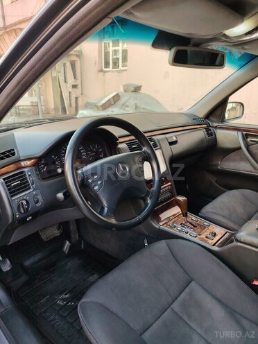 Mercedes E 220 d 2000, 450,000 km - 2.2 l - Lənkəran