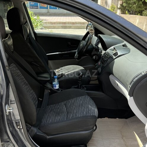 Kia  2007, 222,111 km - 1.4 l - Sumqayıt