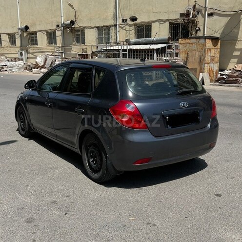 Kia  2007, 222,111 km - 1.4 l - Sumqayıt
