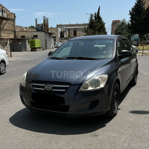 Kia  2007, 222,111 km - 1.4 l - Sumqayıt