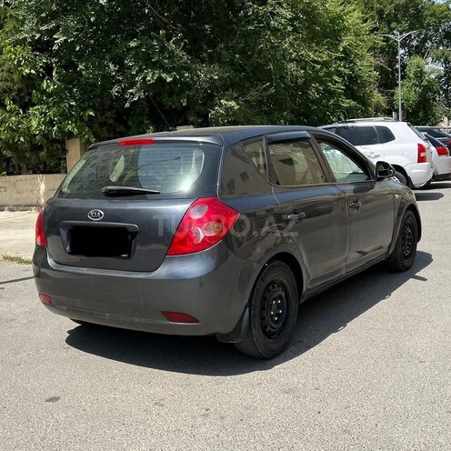 Kia  2007, 222,111 km - 1.4 l - Sumqayıt
