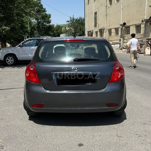 Kia  2007, 222,111 km - 1.4 l - Sumqayıt