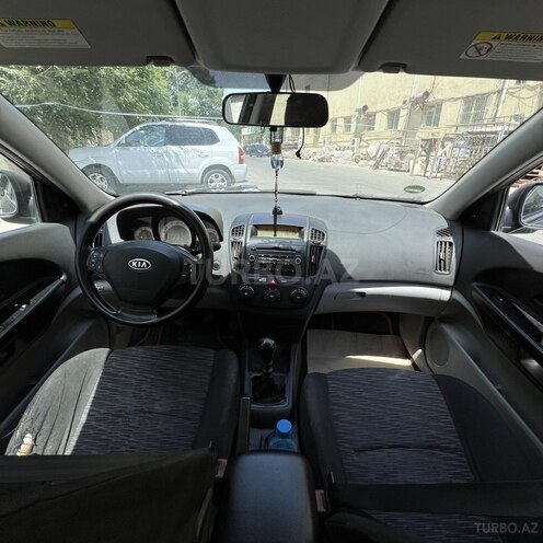 Kia  2007, 222,111 km - 1.4 l - Sumqayıt