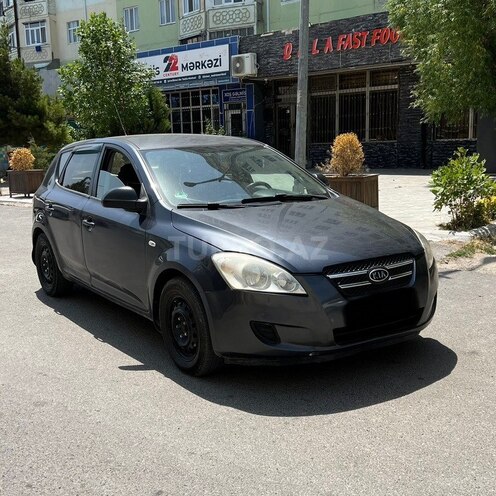 Kia  2007, 222,111 km - 1.4 l - Sumqayıt