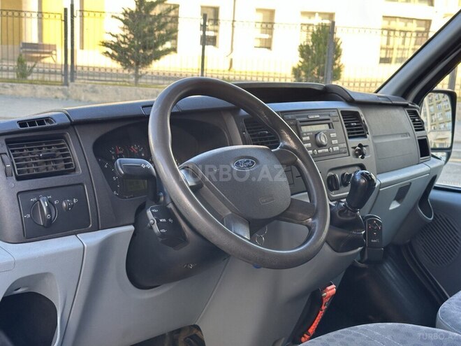 Ford Transit 2007, 193,926 km - 2.2 л - Bakı