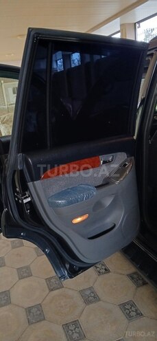 Toyota Land Cruiser Prado 2008, 115,000 km - 2.7 l - Şirvan