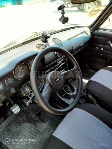 LADA (VAZ) 2105 1985, 95,000 km - 1.6 л - Bakı