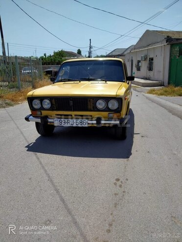 LADA (VAZ) 2105 1985, 95,000 km - 1.6 л - Bakı