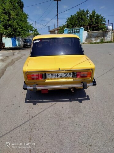 LADA (VAZ) 2105 1985, 95,000 km - 1.6 л - Bakı
