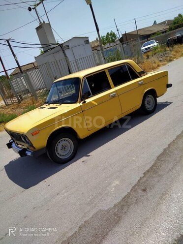 LADA (VAZ) 2105 1985, 95,000 km - 1.6 л - Bakı