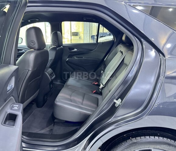 Chevrolet Equinox 2022, 15,800 km - 1.5 l - Bakı