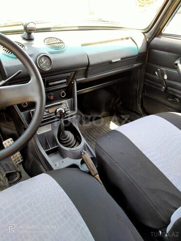LADA (VAZ) 2105 1985, 95,000 km - 1.6 л - Bakı