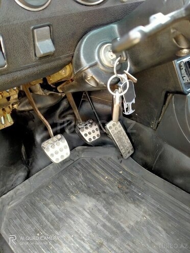 LADA (VAZ) 2105 1985, 95,000 km - 1.6 л - Bakı