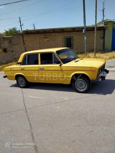 LADA (VAZ) 2105 1985, 95,000 km - 1.6 л - Bakı