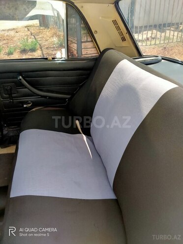 LADA (VAZ) 2105 1985, 95,000 km - 1.6 л - Bakı