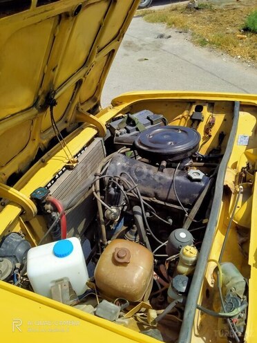 LADA (VAZ) 2105 1985, 95,000 km - 1.6 л - Bakı