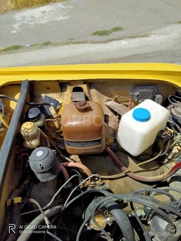 LADA (VAZ) 2105 1985, 95,000 km - 1.6 л - Bakı