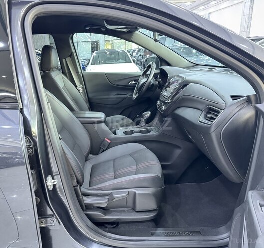 Chevrolet Equinox 2022, 15,800 km - 1.5 l - Bakı