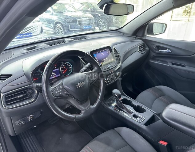 Chevrolet Equinox 2022, 15,800 km - 1.5 l - Bakı