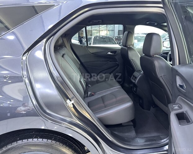 Chevrolet Equinox 2022, 15,800 km - 1.5 l - Bakı