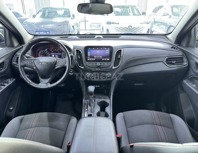 Chevrolet Equinox 2022, 15,800 km - 1.5 l - Bakı