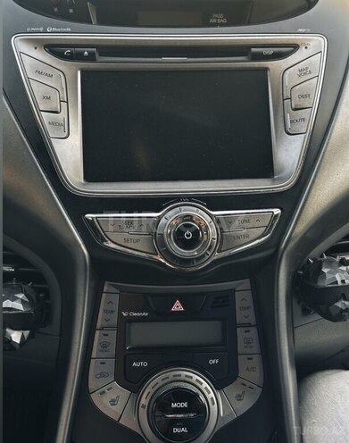 Hyundai Elantra 2014, 150,000 km - 1.8 l - Bakı