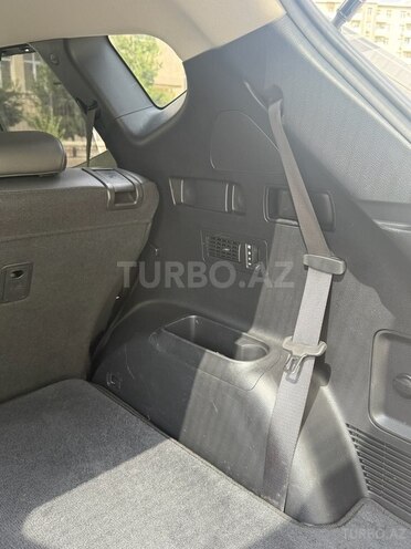 Hyundai Santa Fe 2016, 191,000 km - 2.0 л - Bakı