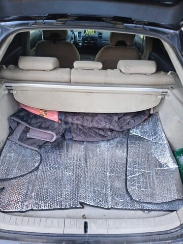 Toyota Prius 2008, 300,806 km - 1.5 l - Şirvan