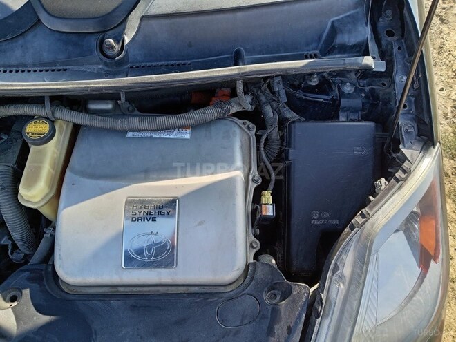 Toyota Prius 2008, 300,806 km - 1.5 l - Şirvan
