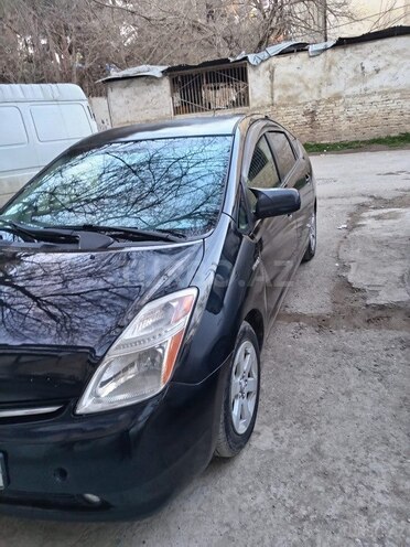 Toyota Prius 2008, 300,806 km - 1.5 l - Şirvan