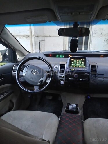 Toyota Prius 2008, 300,806 km - 1.5 l - Şirvan