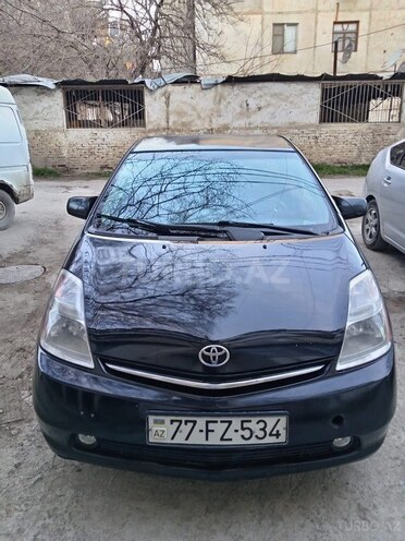Toyota Prius 2008, 300,806 km - 1.5 l - Şirvan