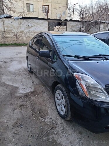 Toyota Prius 2008, 300,806 km - 1.5 l - Şirvan