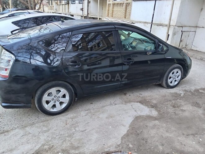 Toyota Prius 2008, 300,806 km - 1.5 l - Şirvan