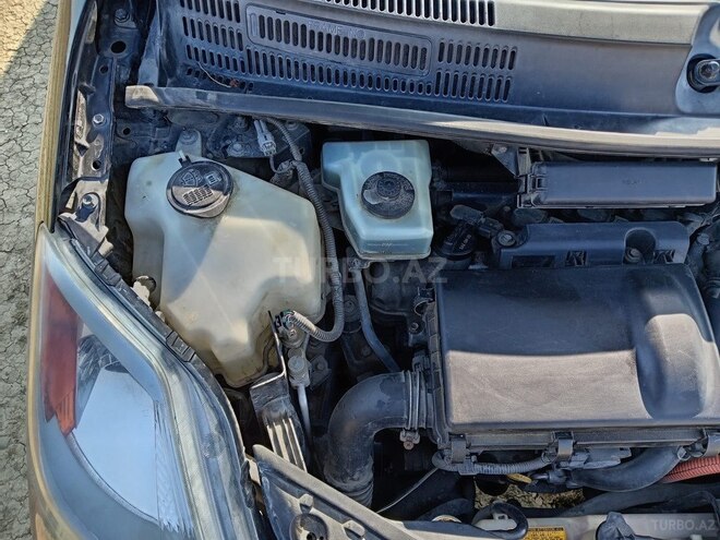 Toyota Prius 2008, 300,806 km - 1.5 l - Şirvan